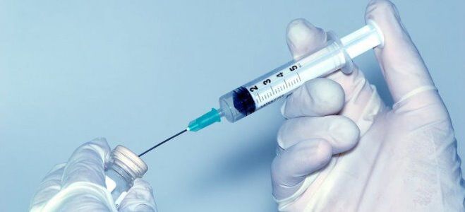 Osteokondroz için enjeksiyonlar