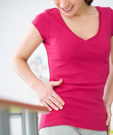 kalça ağrısı fotoğraf 2