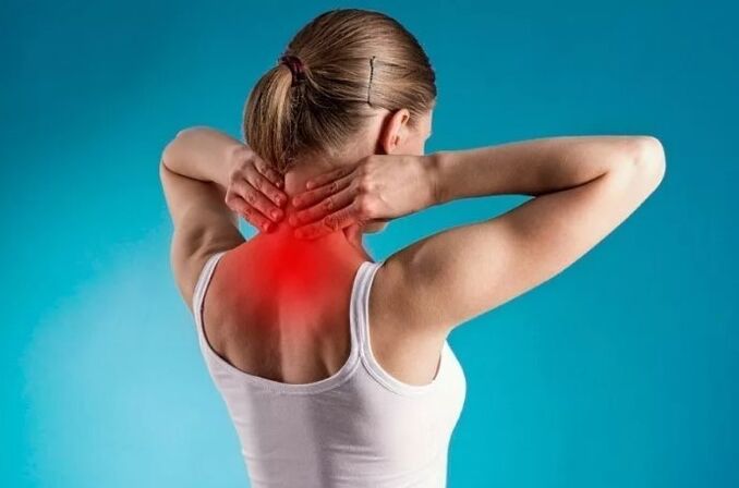 Servikal osteokondroz